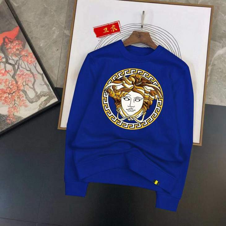 Picture of Versace Sweatshirt _SKUVersaceM-4XL11Lr15636373